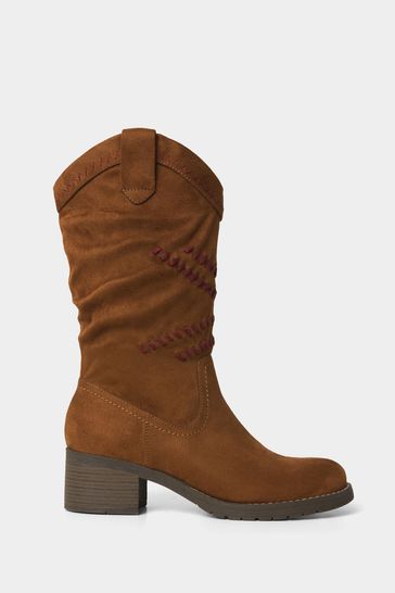 Joe browns brown boots top