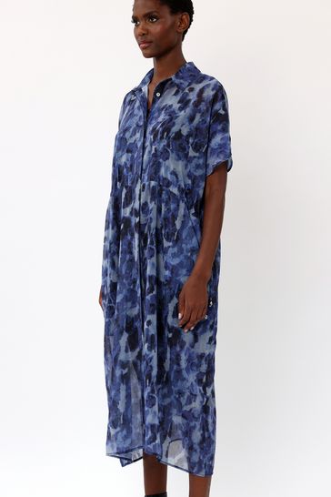 Baggy shirt dress clearance