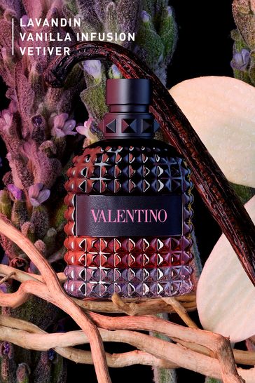 Buy Valentino Born In Roma Uomo Intense Eau de Toilette 50ml from