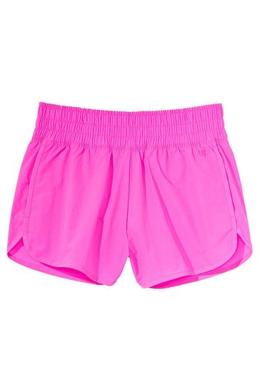 Victoria's secret pink clearance running shorts
