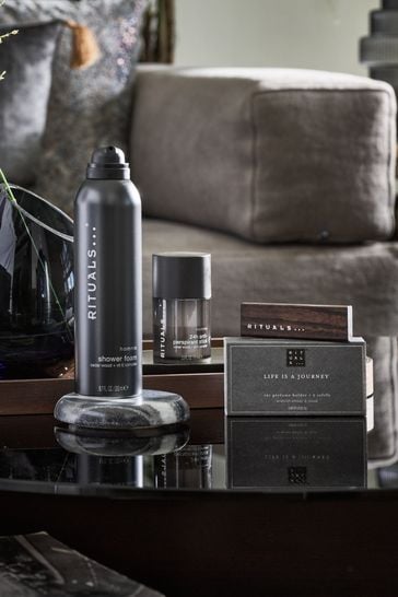 The ritual of samurai hot sale car perfume