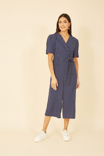 Yumi spot jumpsuit store