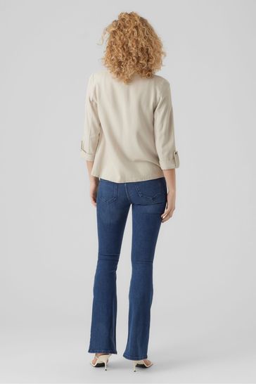 Vero moda discount white blazer