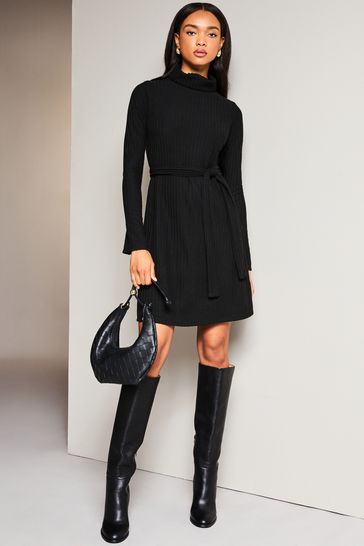Shift 2025 jumper dress