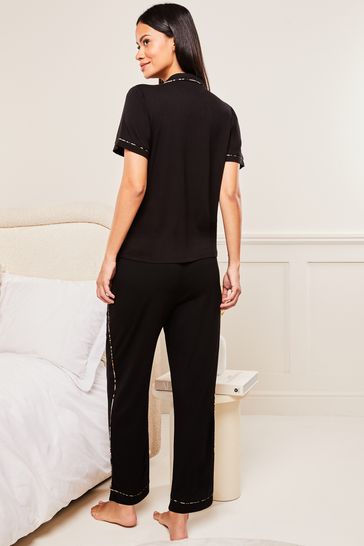 Petite pyjama sales set
