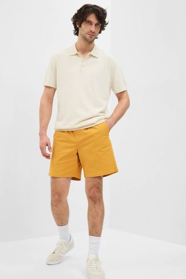 Gap shop drawstring shorts