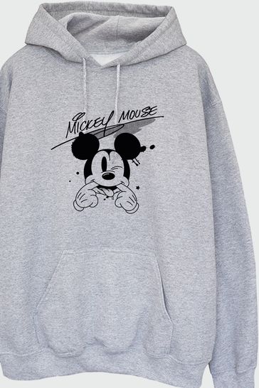 Mens 2025 mickey hoodie
