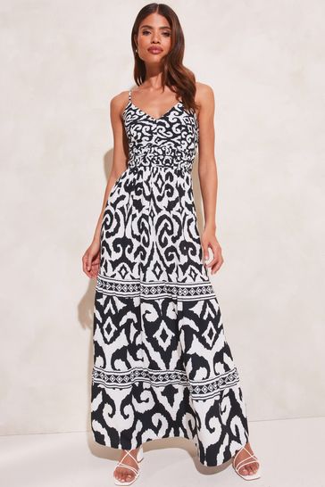 Lipsy boho dress shop