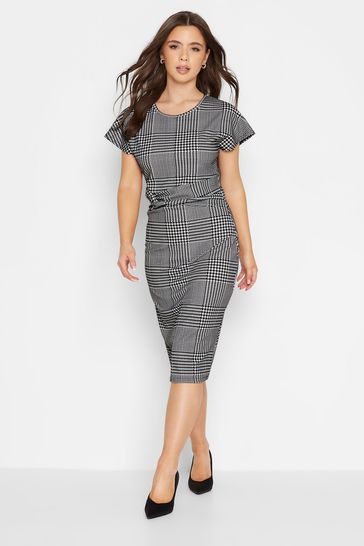 Dogtooth dress next hotsell