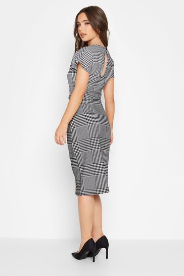 Dogtooth dress store next