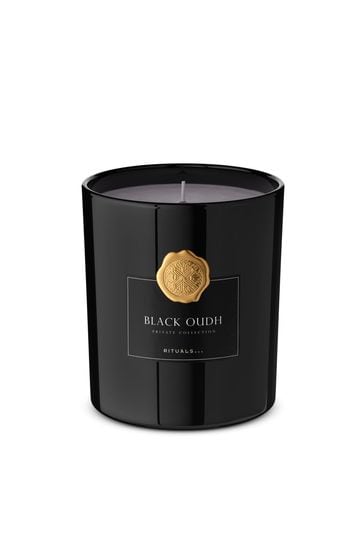 Black oud rituals deals
