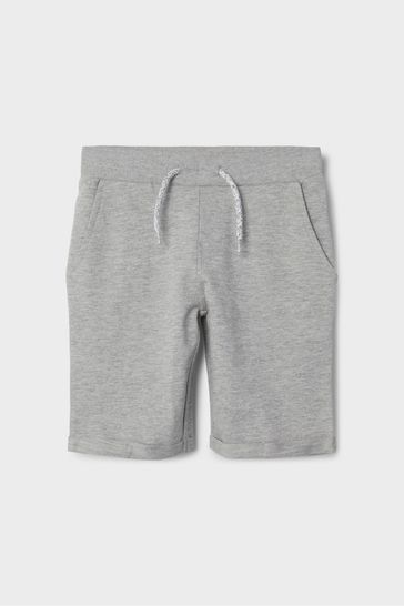 Next boys 2025 grey shorts