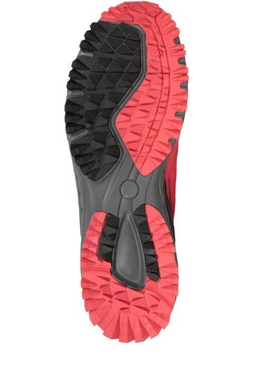 Enhance waterproof trail mens running on sale sneakers