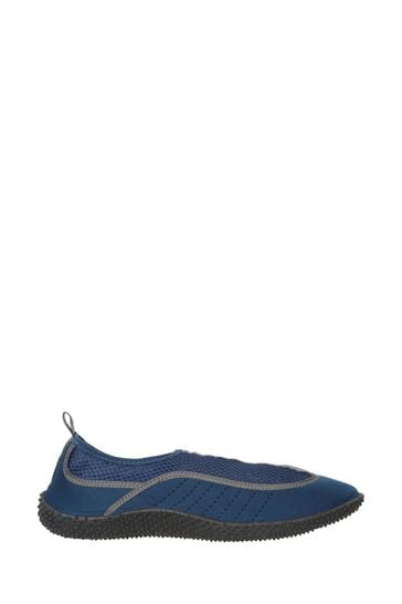 Buy Mountain Warehouse Blue Bermuda Mens Aqua Shoes from Next