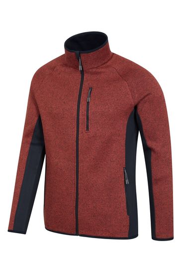 Fleece hotsell jacket warehouse