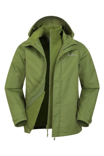 Durable jacket deals
