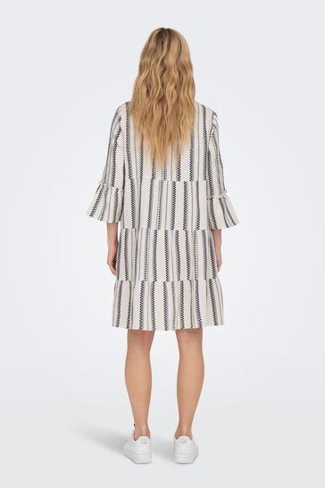 Next best sale smock dress