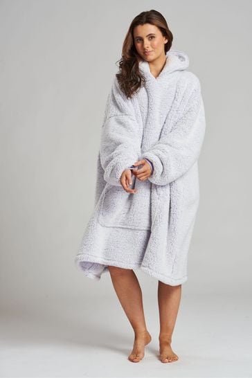 Womens hotsell snuggle hoodie