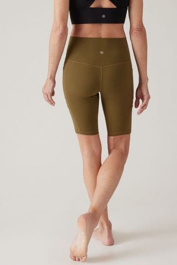 Athleta biker shop shorts