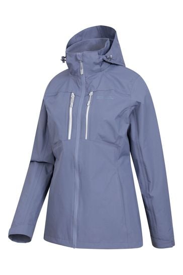 Rainforest waterproof womens jacket deals