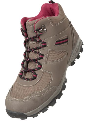 Mountain warehouse top ladies boots