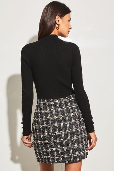 Lipsy 2 in 1 dress clearance
