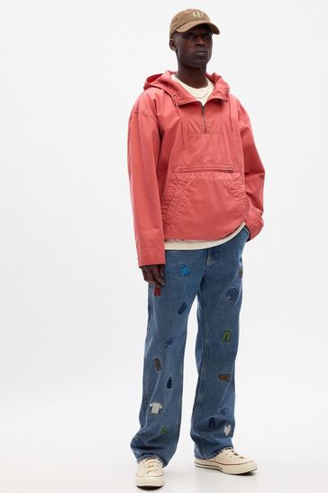Sean wotherspoon deals windbreaker