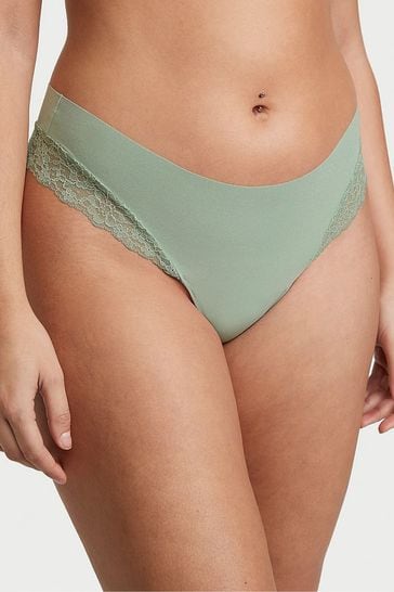 Buy Victoria's Secret Thong Knickers from the Laura Ashley online shop
