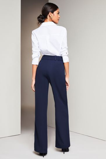 Next smart cheap trousers womens
