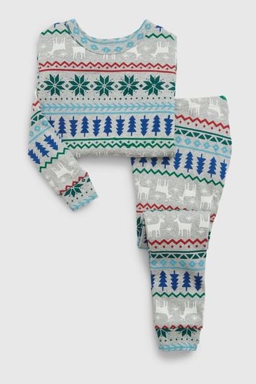 Gap shop christmas pyjamas