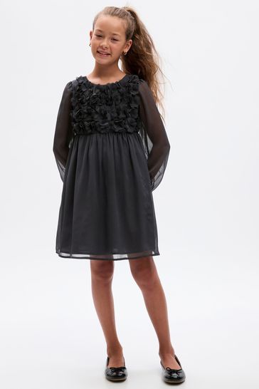 Gap little black dress new arrivals