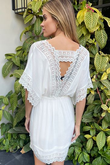 Petite beach cover ups uk discount