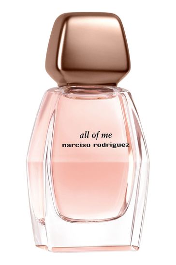 Narciso rodriguez ladies perfume 2025