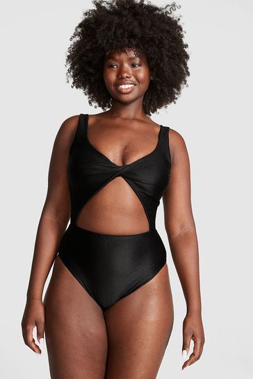 Victoria secret outlet pink swimwear