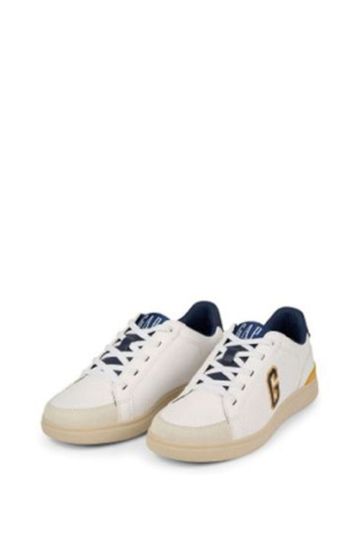 Next yellow sales trainers