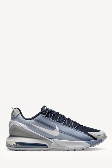 Buy Nike Blue Grey Air Max Pulse Trainers from Next Ireland