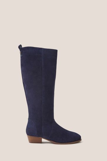 Memory foam knee high boots outlet