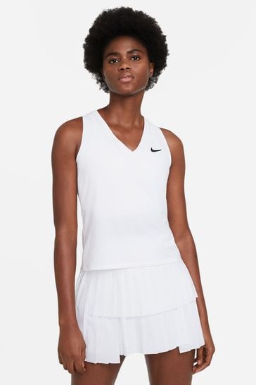 Nike tennis tank top top