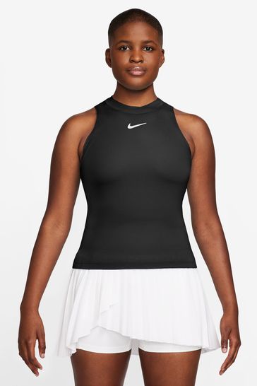 Nike tennis vest new arrivals
