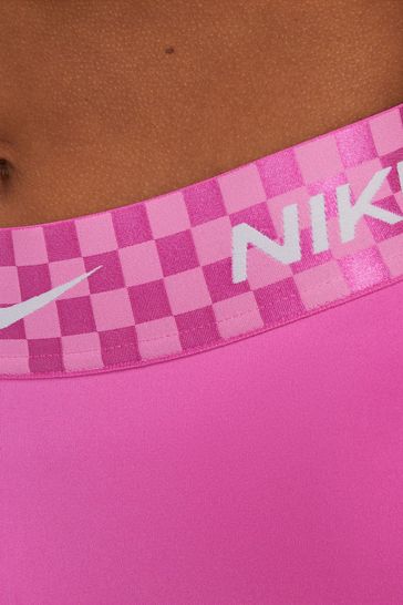 Nike Training Pro Graphic Leggings