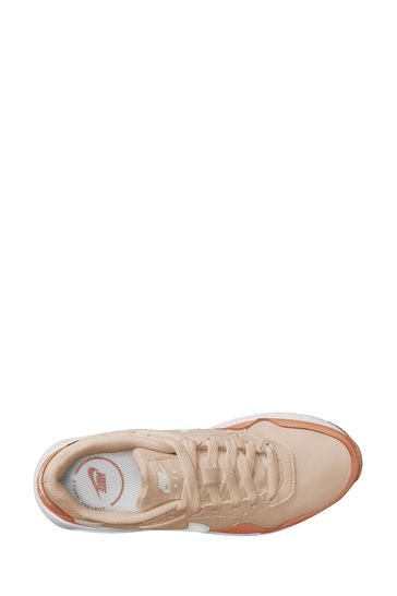 Buy Nike Neutral Air Max SC Leopard Print Trainers from Next Netherlands