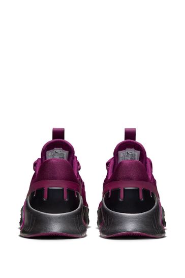 Free metcon burgundy deals
