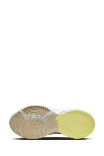 Buy Nike Lime Green Zoom Bella 6 Trainers from Next France