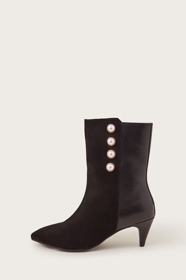 Pearl boots best sale