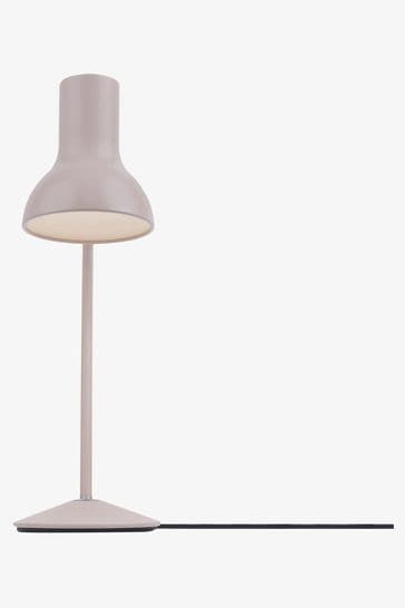Anglepoise Grey Type 75™ Mini Table Lamp