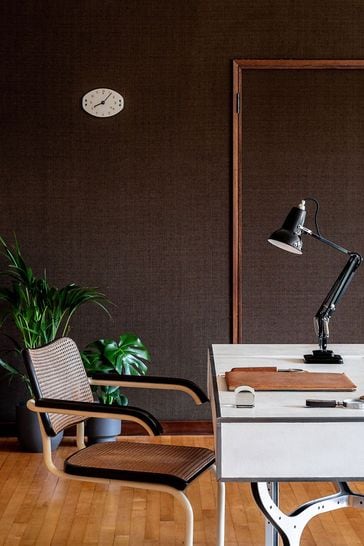 Anglepoise Black Original 1227™ Mini Desk Lamp