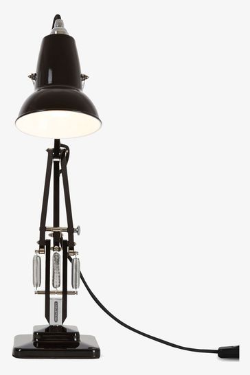 Anglepoise Black Original 1227™ Mini Desk Lamp