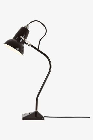 Anglepoise Black Original 1227™ Mini Table Lamp