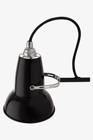 Anglepoise Black Original 1227™ Mini Table Lamp