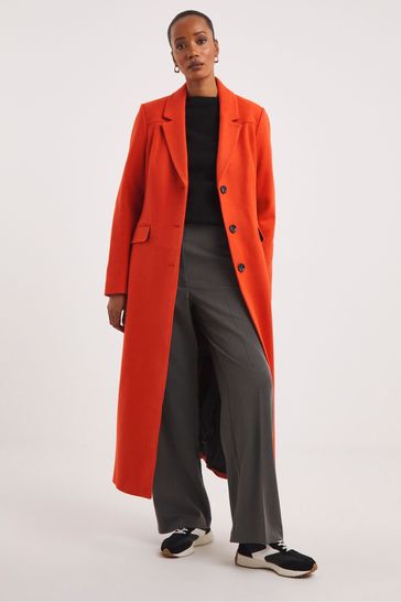 Next crombie coat hotsell